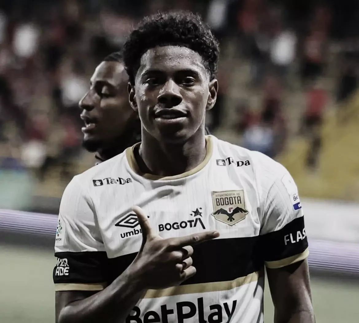 Inter no pasó del cero esta noche en Techo