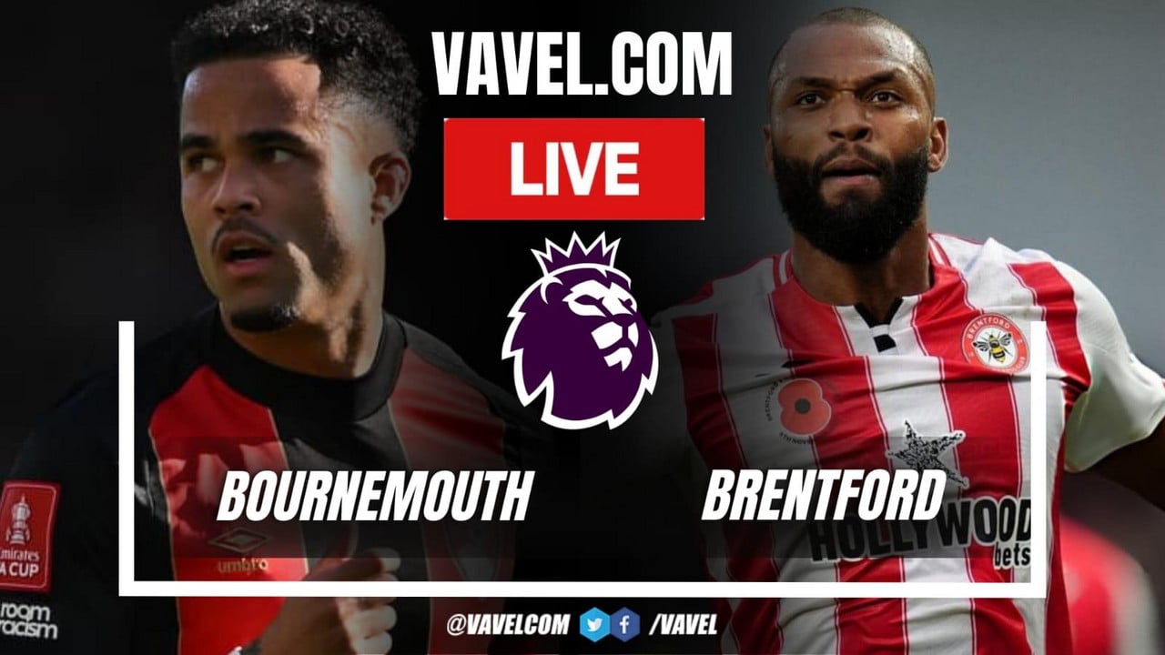 Highlights and Best Moments Bournemouth vs Brentford (0-0) in Premier League