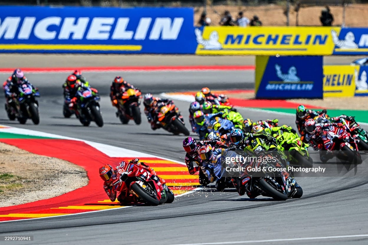 Calculadora de VAVEL: líderes y favoritos para Misano 2026