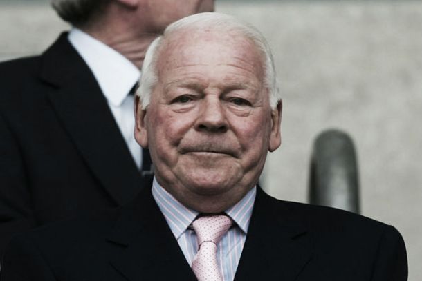 Dave Whelan banned and fined by FA