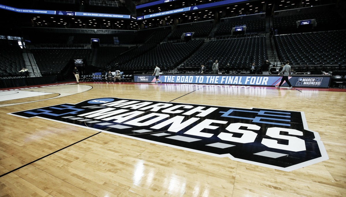 A loucura vai começar: conheça os favoritos no March Madness A loucura vai começar: conheça os favoritos no March Madness