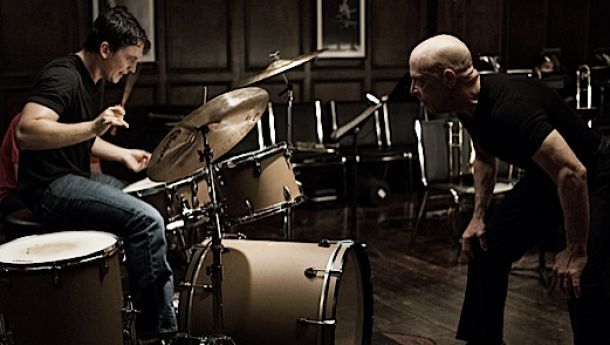 Primer tráiler de 'Whiplash', la gran triunfadora del último festival de Sundance