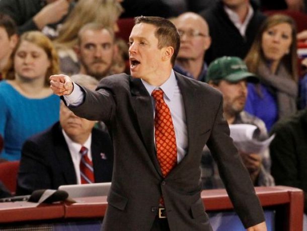 Gators Hire Louisiana Tech's Michael White As Men's Basketball Coach