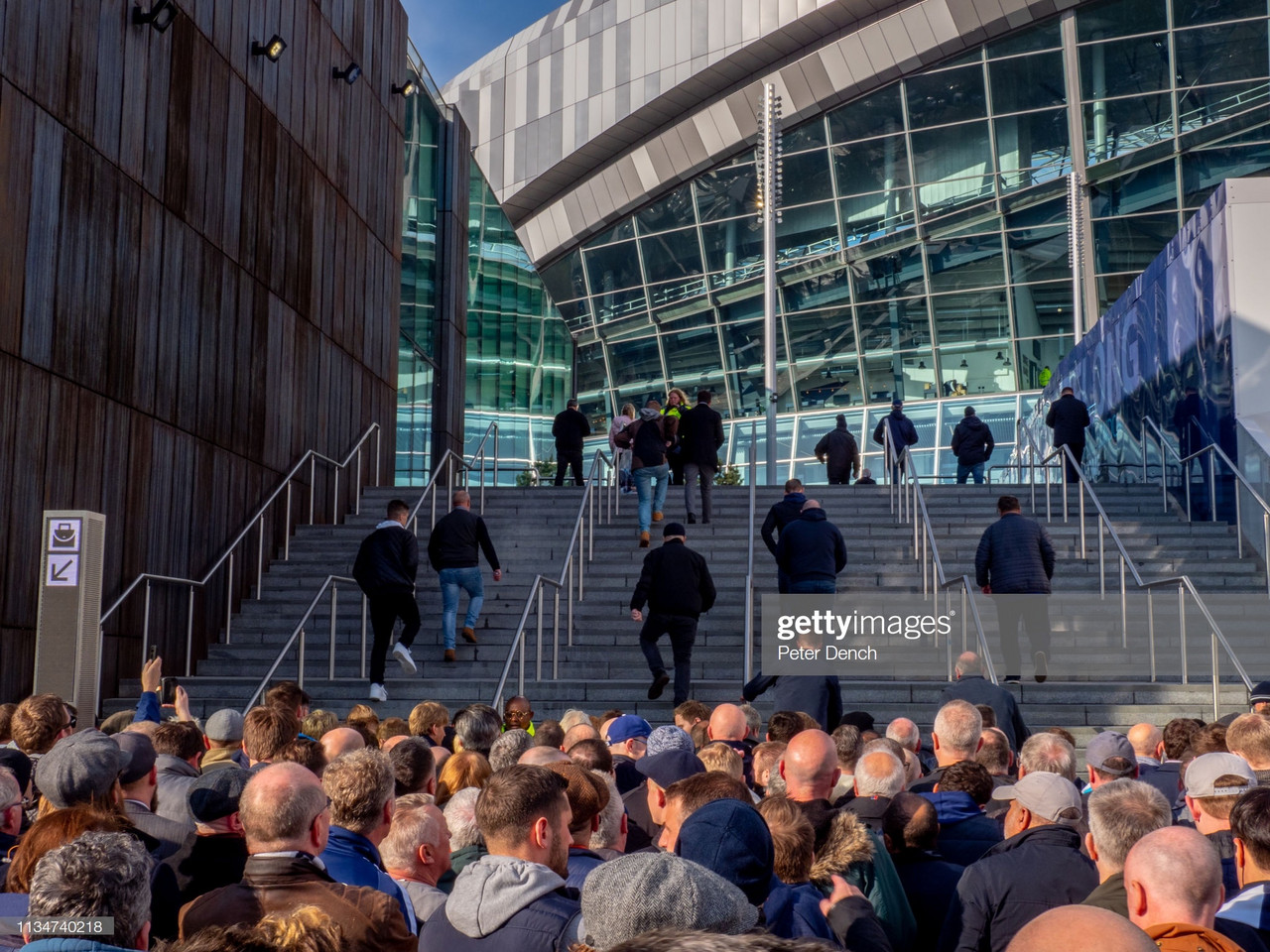 Spurs see fixture changes for games against Brighton and Liverpool for October's TV broadcast selections