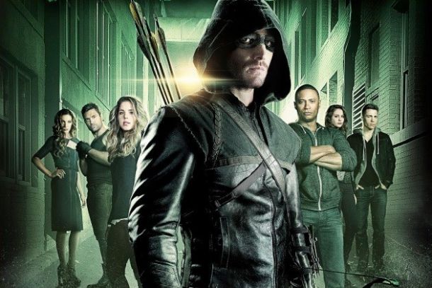 Arrow: Who Really Killed *Spoiler Alert*?