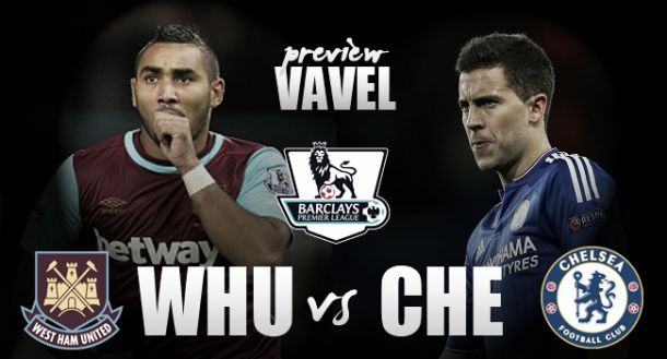 West Ham - Chelsea Preview: Hammers looking for another impressive scalp over champions