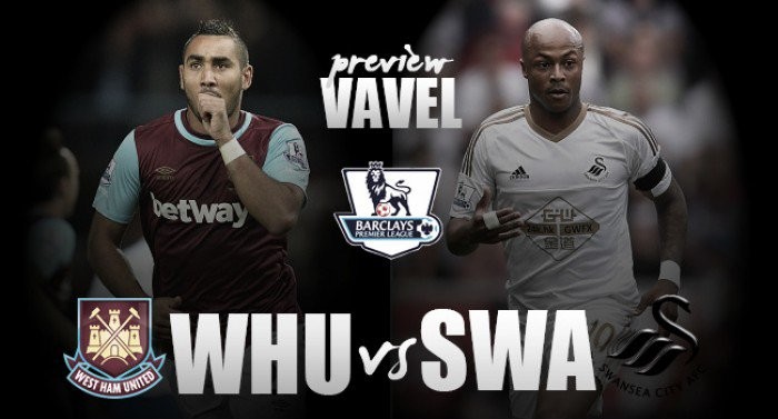 West Ham United - Swansea City Preview: Can the Swans end the Hammers' European dream?