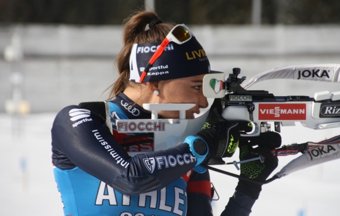 Biathlon - Mondiali Oslo 2016: si apre con la Staffetta Mista, Italia da podio?