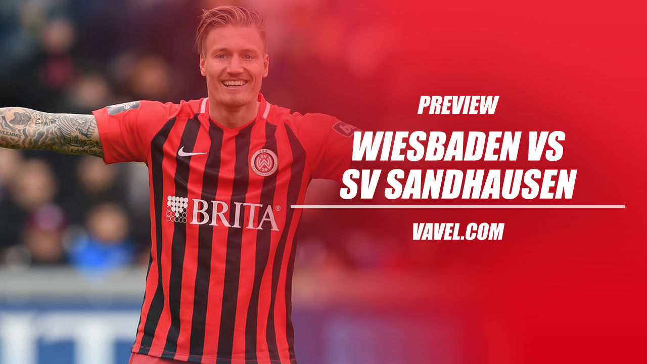 Wehen Wiesbaden vs SV Sandhausen preview: another relegation six-pointer