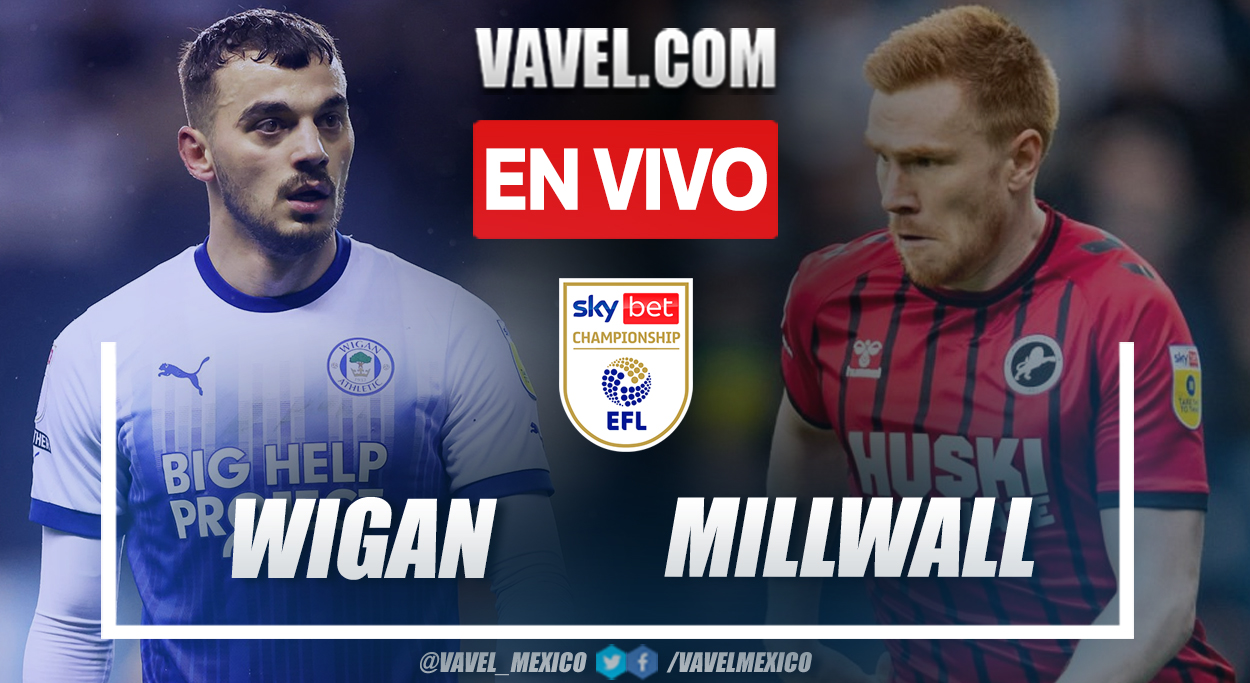 Comentário e resultado ao vivo de Ipswich x Millwall, 29/11/2023  (Campeonato da Inglaterra)