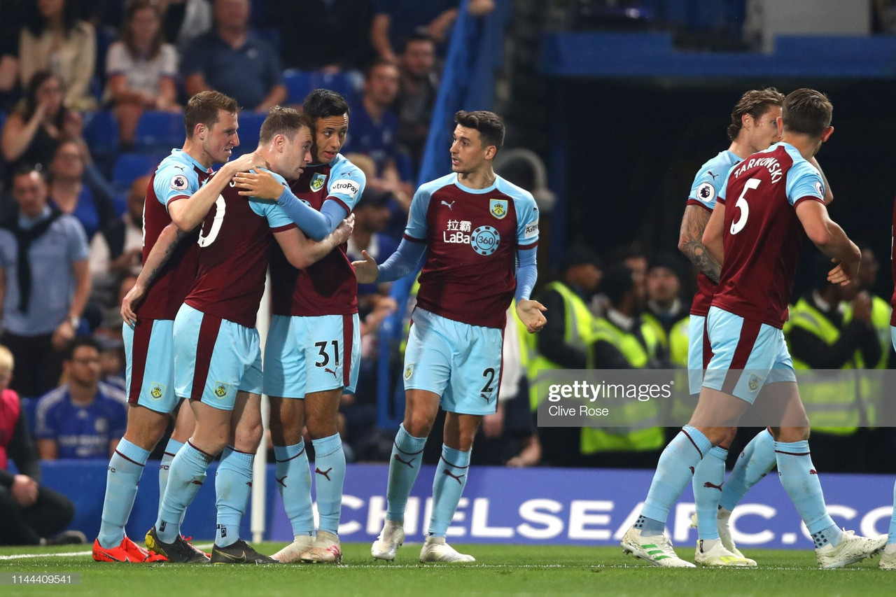 Wigan Athletic vs Burnley Preview: Clarets continue preparations at DW Stadium