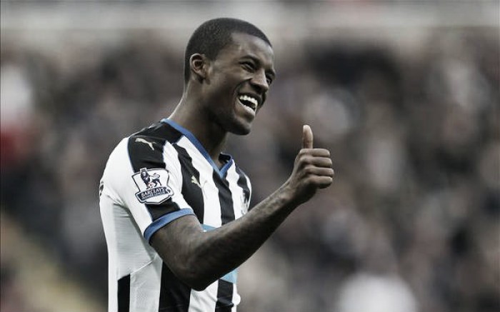 What is Newcastle United's best XI?
