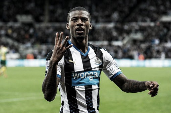 Opinion: Wijnaldum wanted move, he won't be missed