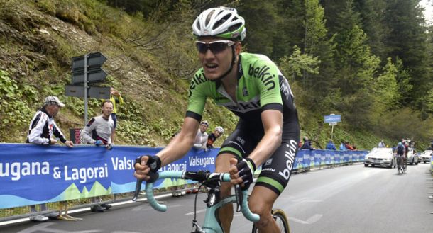 Vuelta a Espana - Riders To Follow: Young Riders