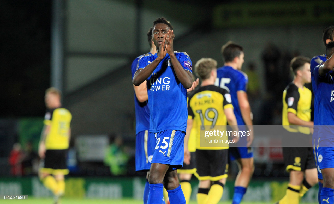 Burton Albion vs Leicester City Preview: Foxes look to progress in Carabao Cup
