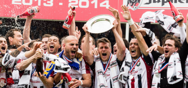 Willem II 2014/15 season preview
