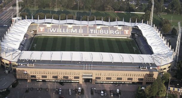 El Willem II se pronuncia sobre el presunto arreglo de partidos
