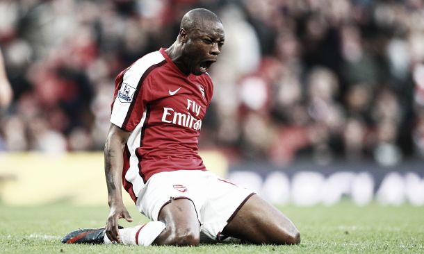 Whatever happened to William Gallas?