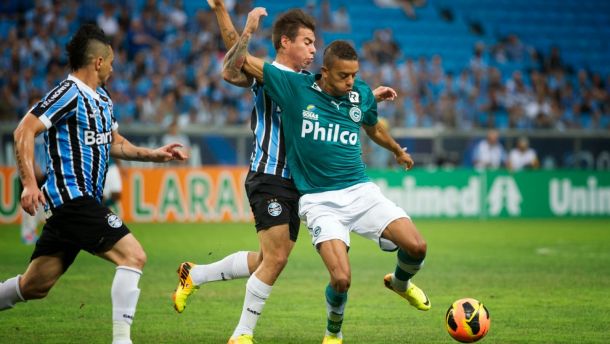 Palmeiras está próximo de anunciar William Matheus e Marquinhos Gabriel