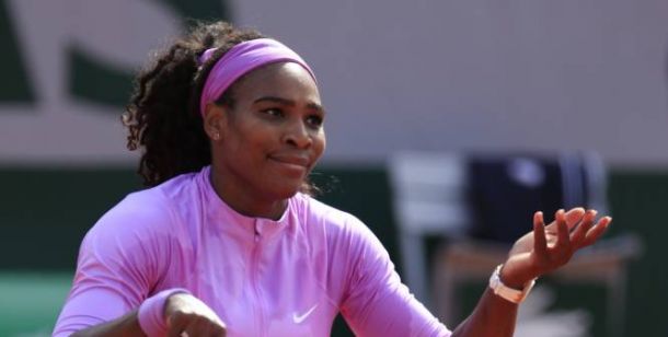 News from WTA: Serena si ritira a Bastad, Vinci ko a Bucharest