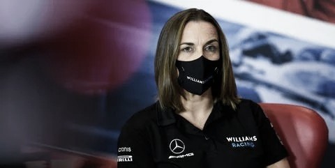 Los Williams le dicen adiós a la F1 Los Williams le dicen adiós a la F1