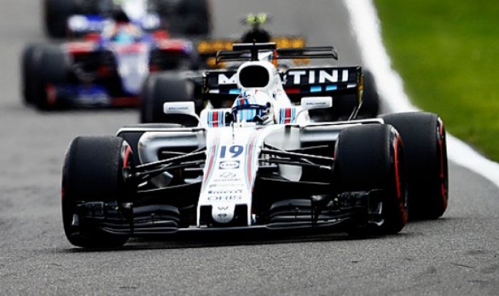 F1, la Williams non ha ancora deciso i piloti per la prossima stagione