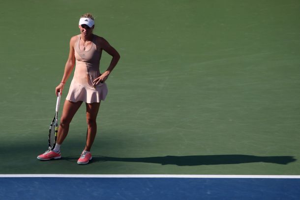 US Open: Serena Williams, Caroline Wozniacki Will Meet In Rightful Final