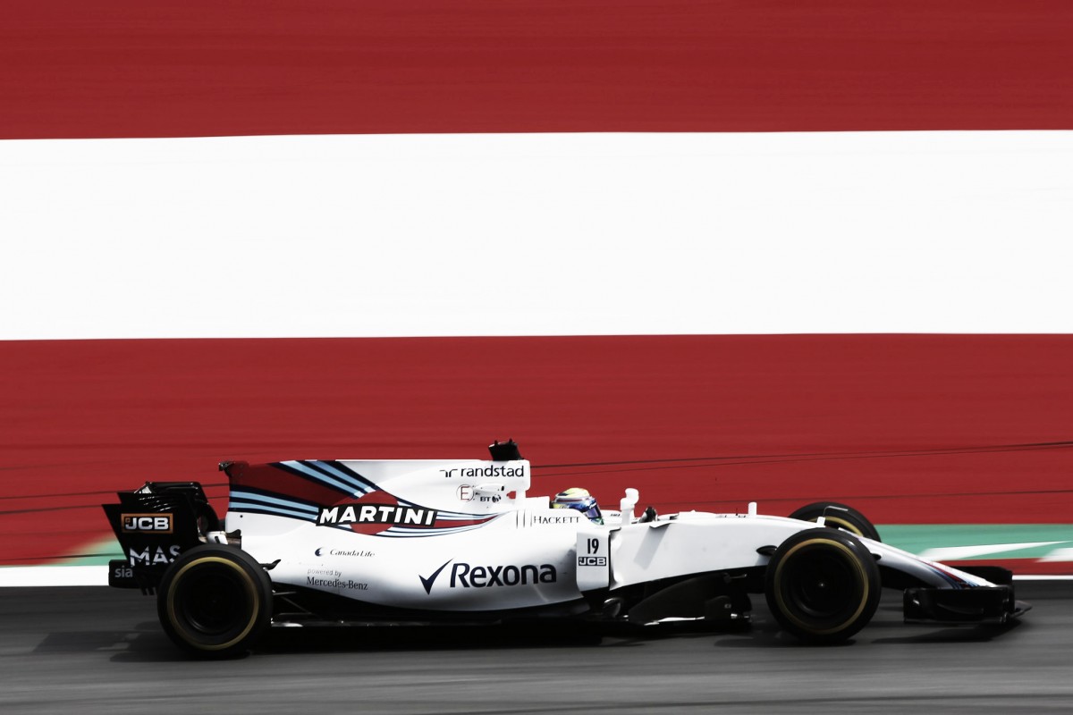 Previa de Williams en el GP de Austria 2018: Temporada para olvidar