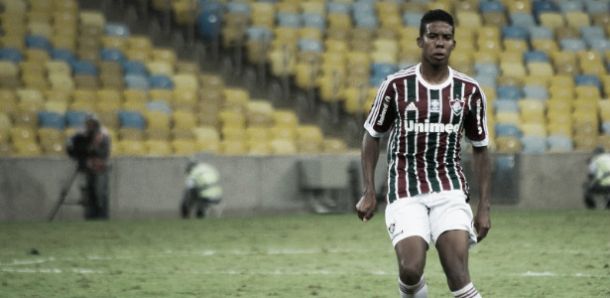 Ex-Fluminense, volante Willian é emprestado ao Sport por um ano