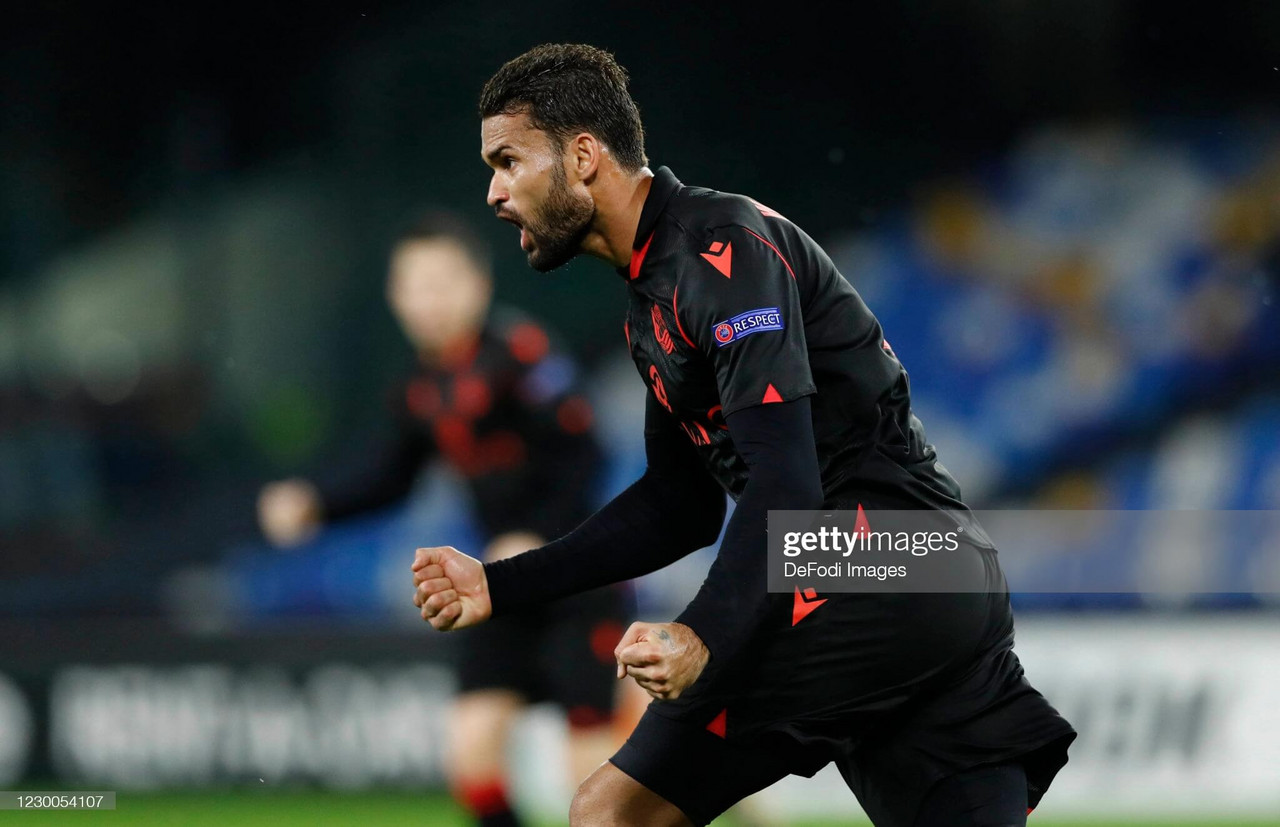 Analysis: What can Wolves expect from Willian Jose?