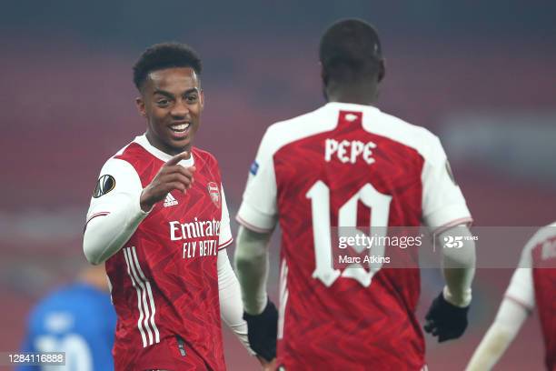 Molde FK vs Arsenal preview: How to watch, kick-off time, predicted lineup and ones to watch