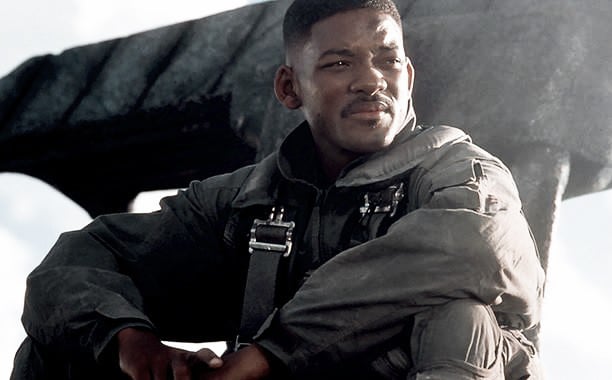 Will Smith no protagonizará la secuela de 'Independence Day'