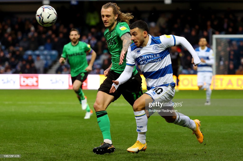 Queens Park Rangers vs Stoke City: Championship Preview, Gameweek 10, 2022