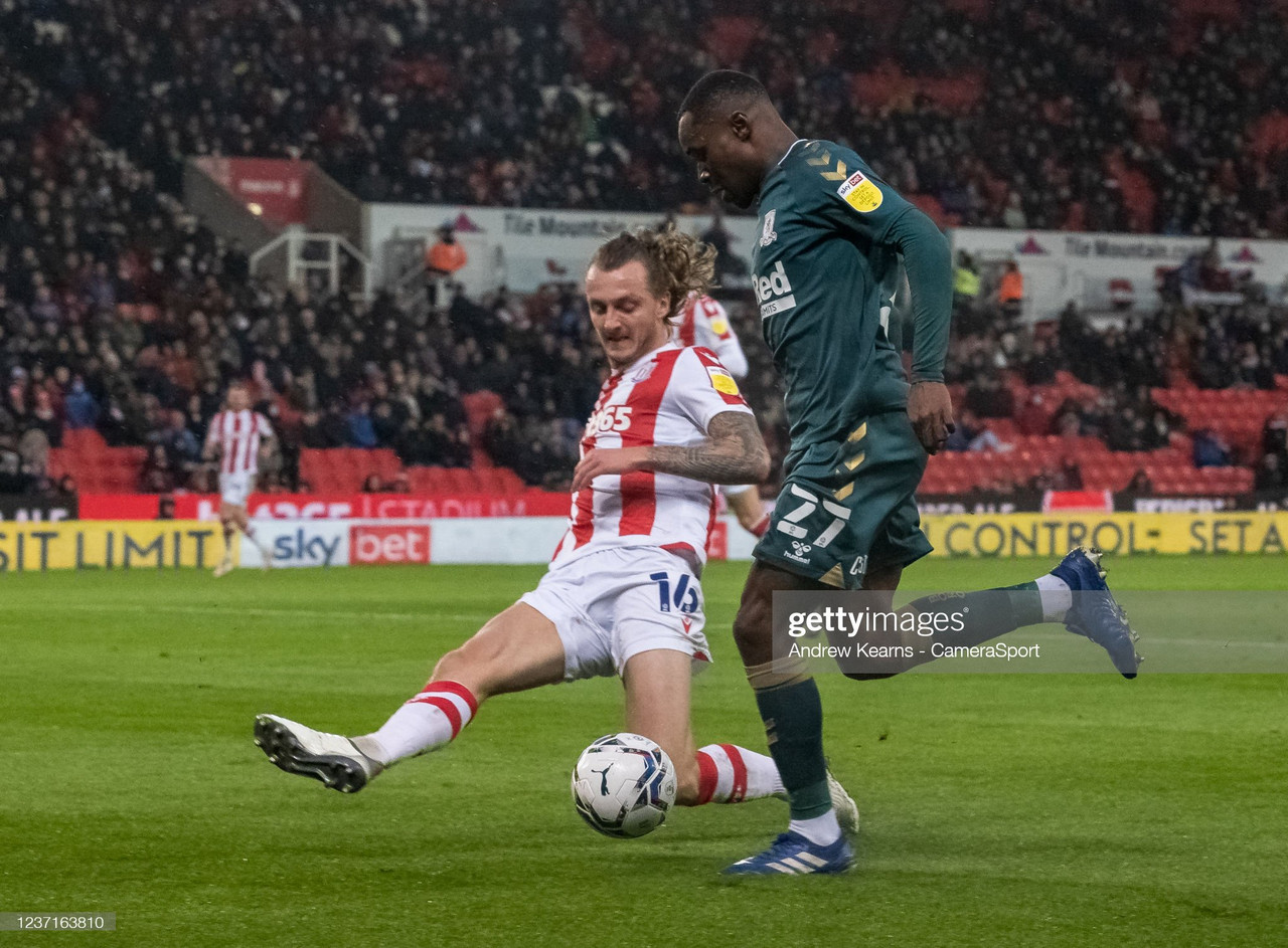 Stoke City vs Middlesbrough: Championship Preview, Round 4, 2022
