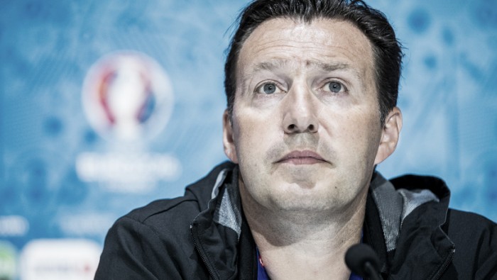 Euro 2016, Wilmots prima del Galles: "E' una squadra che conosciamo, ci sarà equilibrio"