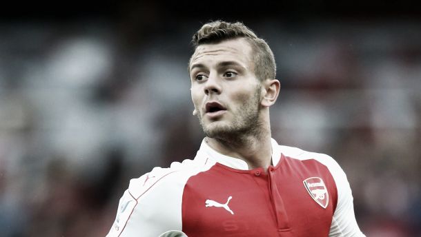 Will Jack Wilshere be a big miss for Arsenal following his injury?