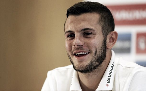 Jack Wilshere out for 3 months with ankle injury