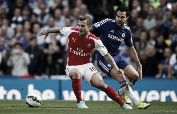 Has Wenger's decision to reject Fabregas been proven right?