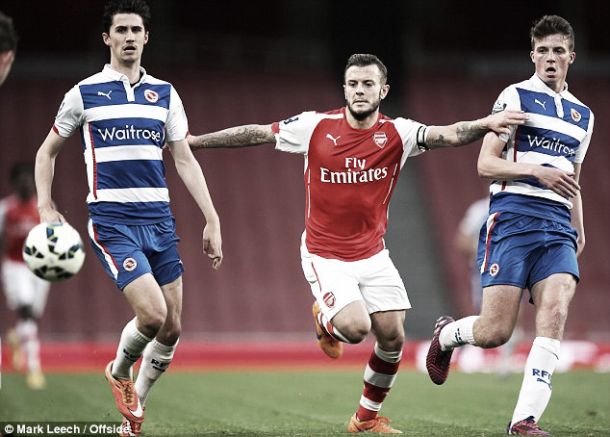 Why Juventus would be a good fit for Jack Wilshere