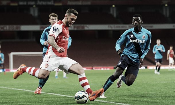 Arsenal to reject bids for Jack Wilshere this Summer