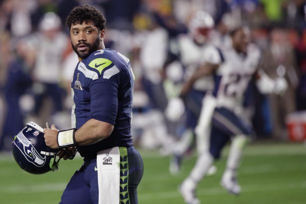 The Seahawks Should Continue Playing The Waiting Game With Wilson