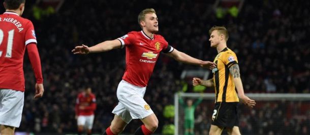 Manchester United 3-0 Cambridge United: Professional performance from Reds sees FA Cup golden boys head home empty handed