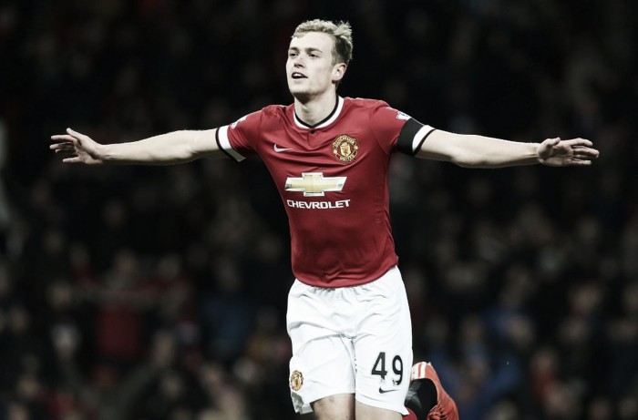 Opinion: Is another loan move on the cards for United striker James Wilson?