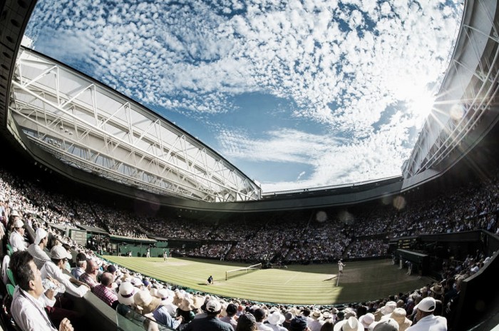 Wimbledon, il fascino intramontabile della tradizione