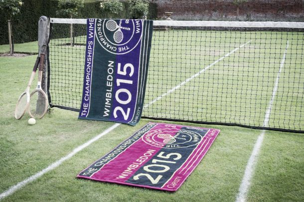 Wimbledon 2015: previa del primer día