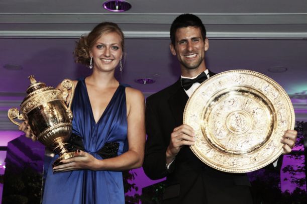 Six to Watch: Wimbledon 2015