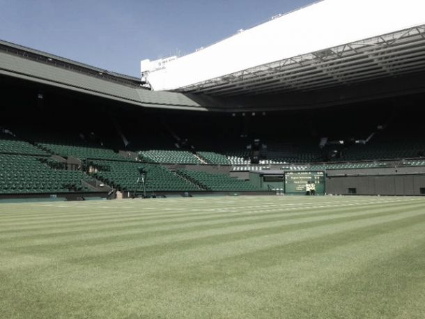 Wimbledon, sorteggiato il tabellone maschile. Federer dalla parte di Murray e Nadal, Nole aspetta Wawrinka