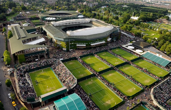 Wimbledon et ses coutumes