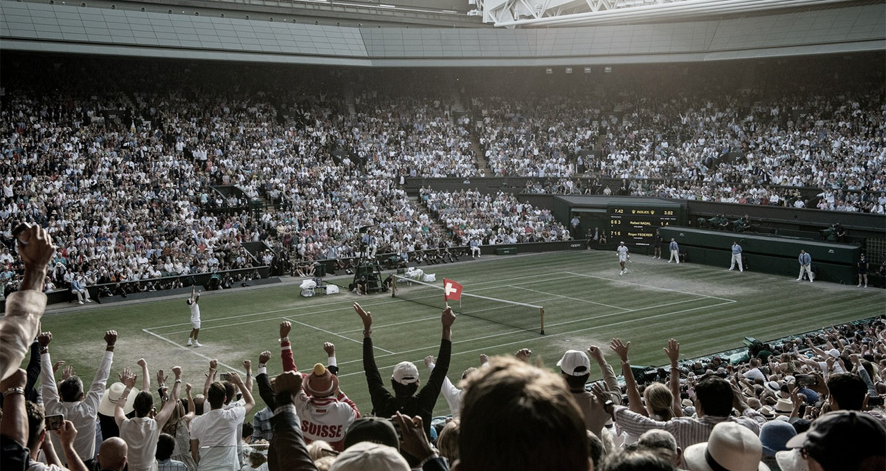 Wimbledon, oficialmente aplazado hasta 2021 Wimbledon, oficialmente aplazado hasta 2021