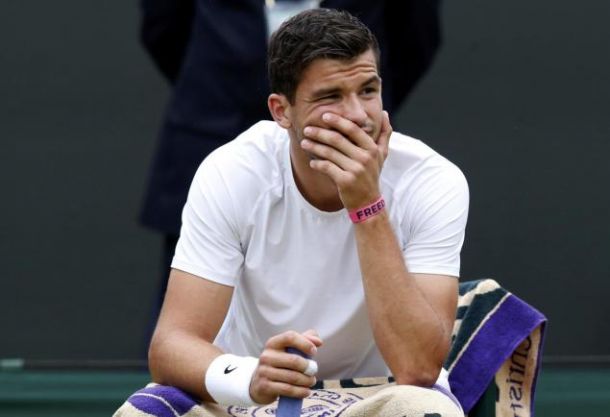 Grigor Dimitrov Splits With Roger Rasheed: What's Next For Both Of Them?
